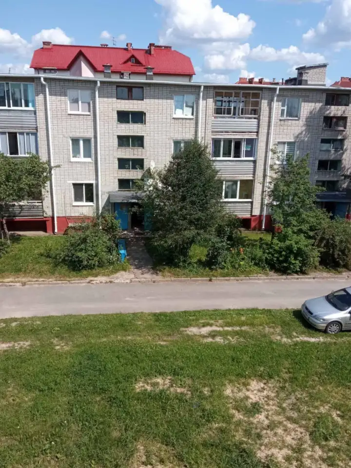 Продаётся 2хкомнатная квартира в аг. Олехновичи, фотография 6