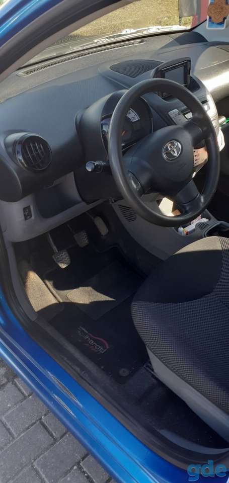 Продам Toyota, фотография 6