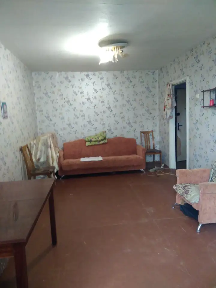Продажа квартиры однокомнатной, Фрунзе 63.1, фотография 4