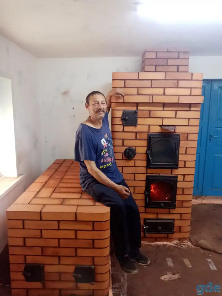 Услуги Печника, фотография 1