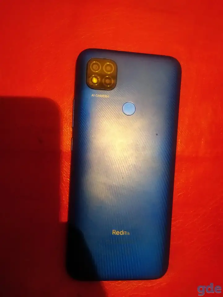 Redmi 9 c, фотография 2