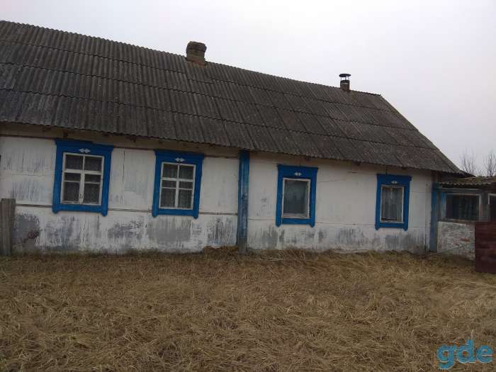 Продам дом д. Жаховичи, фотография 4