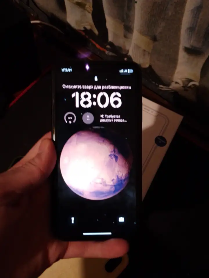 Продам iPhone XR 128, фотография 2