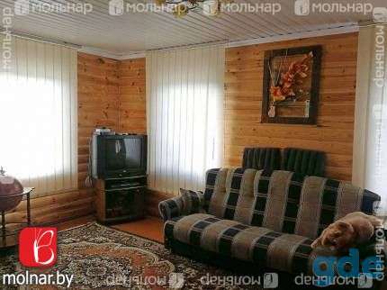 Продается дом, Скидель, Суховляны, фотография 3