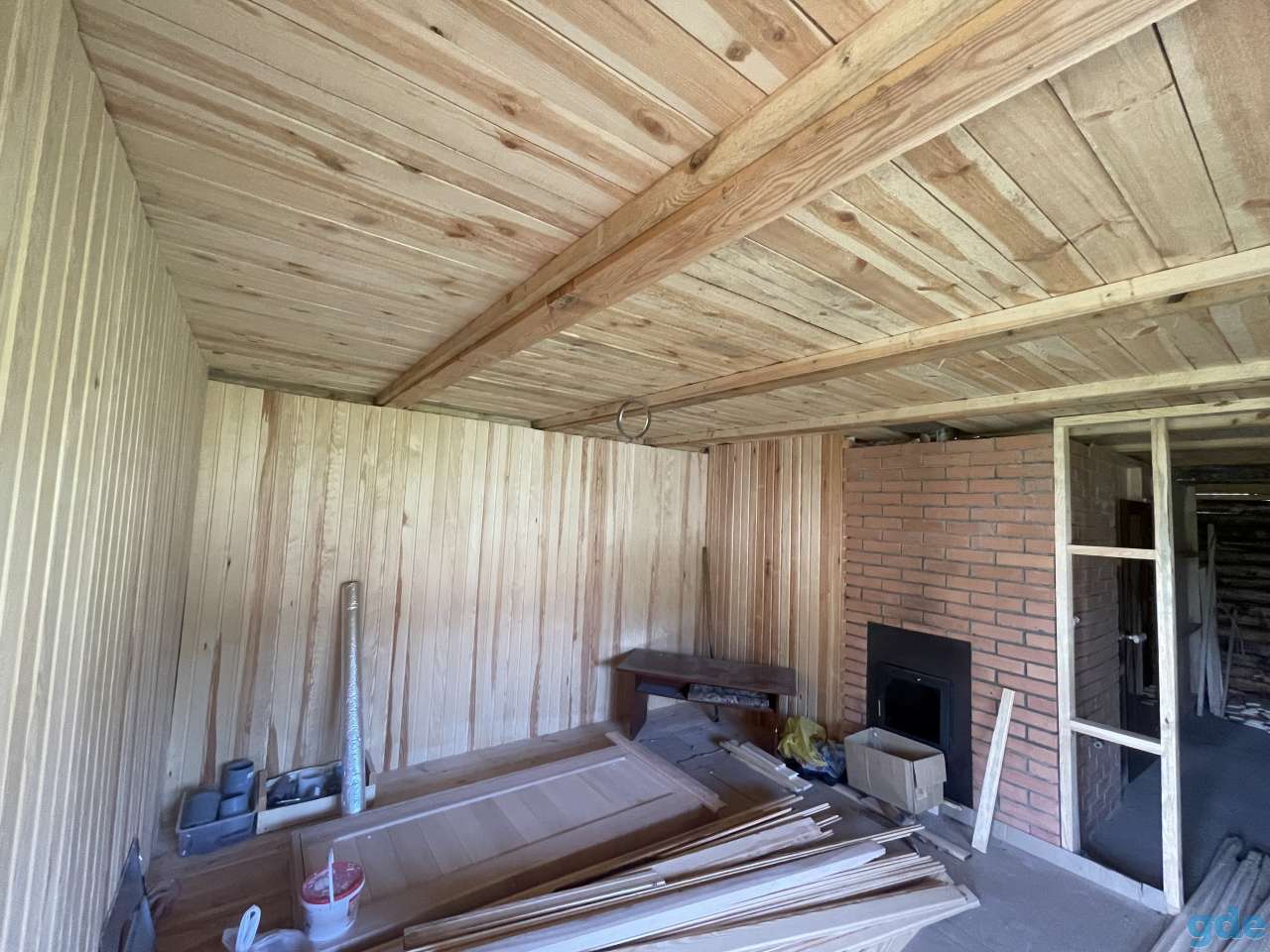 Продам дом с баней, фотография 7