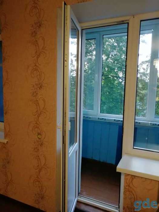 Продам однокомнатную квартиру, фотография 2