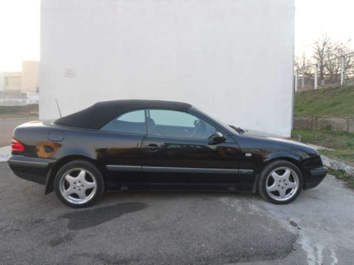 Продам автомобиль Mercedes-Benz, фотография 3