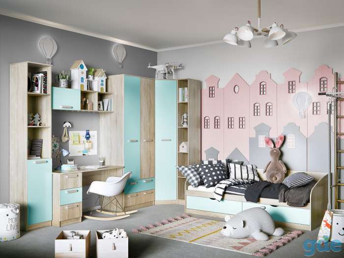 Детская, фотография 8