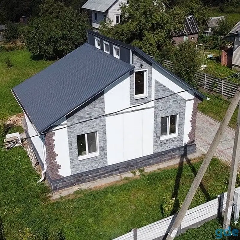 Продается дом в а.г.Петришки, фотография 1