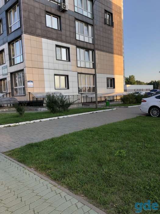 Аренда от собственника . Административное помещение по адресу Петра Мстиславца 1 - 120, фотография 3