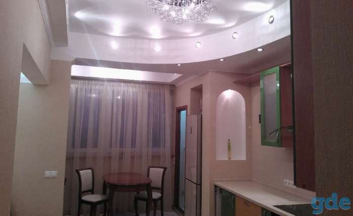Продам 1-ком квартира в Минске, Якуба Коласа 15, фотография 5