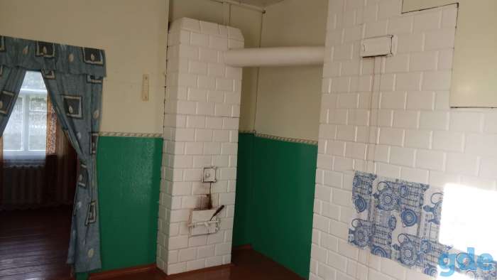 Продаётся дом в деревне, Гродненская обл., Кореличский р-н, д.Луки, ул.Партизанская, д.8, фотография 10