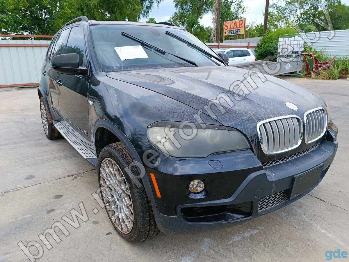 Запчасти б/у для BMW из Европы и США, фотография 4