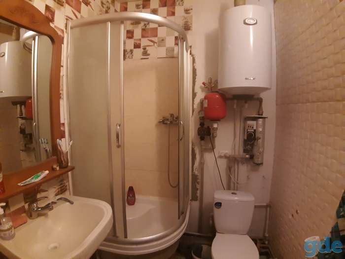 Продам здание офиса или обмен на квартиру, 1й пер малинина д 12г, фотография 5