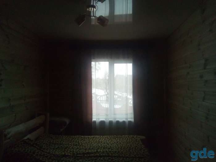 Агроусадьба, фотография 3