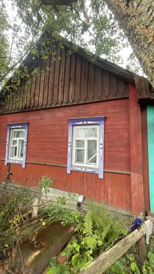 Жилой дом ул.Социалистическая, 27В г.Мозырь, фотография 2