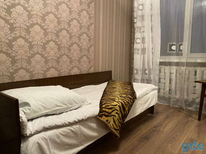 Сдача квартиры, Ленина 37а, фотография 2