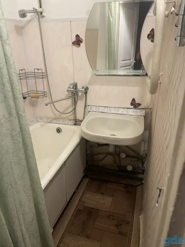 Квартира на сутки в Костюковичах, Молодежный, фотография 3