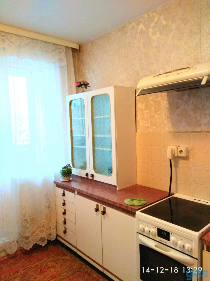 Продам однокомнатную квартиру, Притыцкого 72, фотография 6