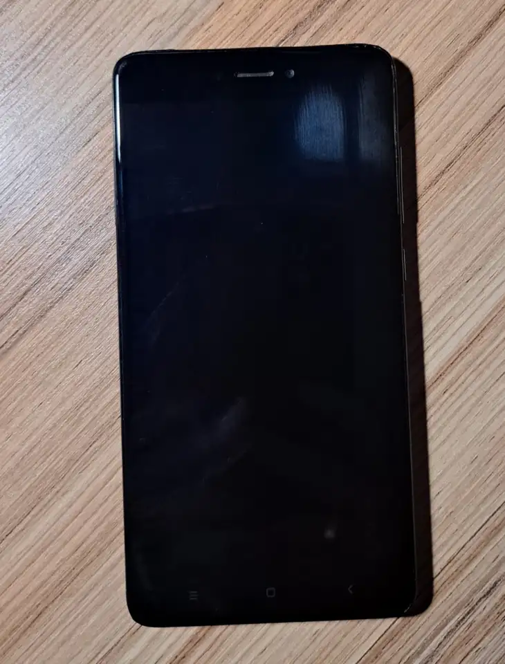 Моб.телефон Xiaomi Redmi Note 4, б.у, фотография 5