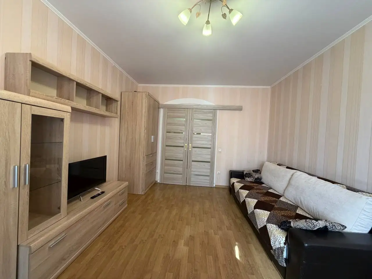 Квартира на сутки в Гродно, фотография 1