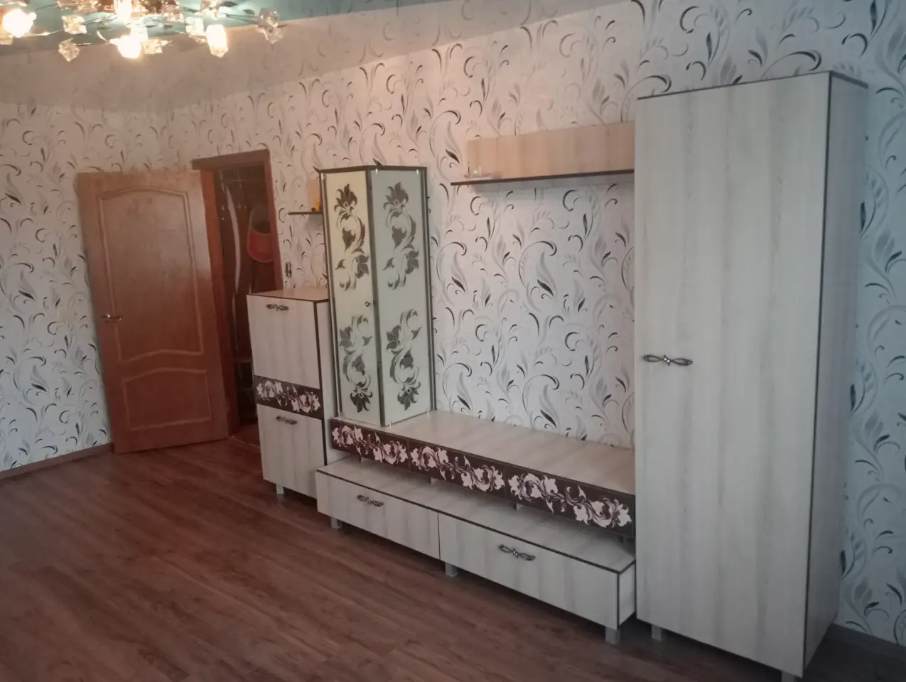 Двухкомнатная квартира, Набережная 83, фотография 3