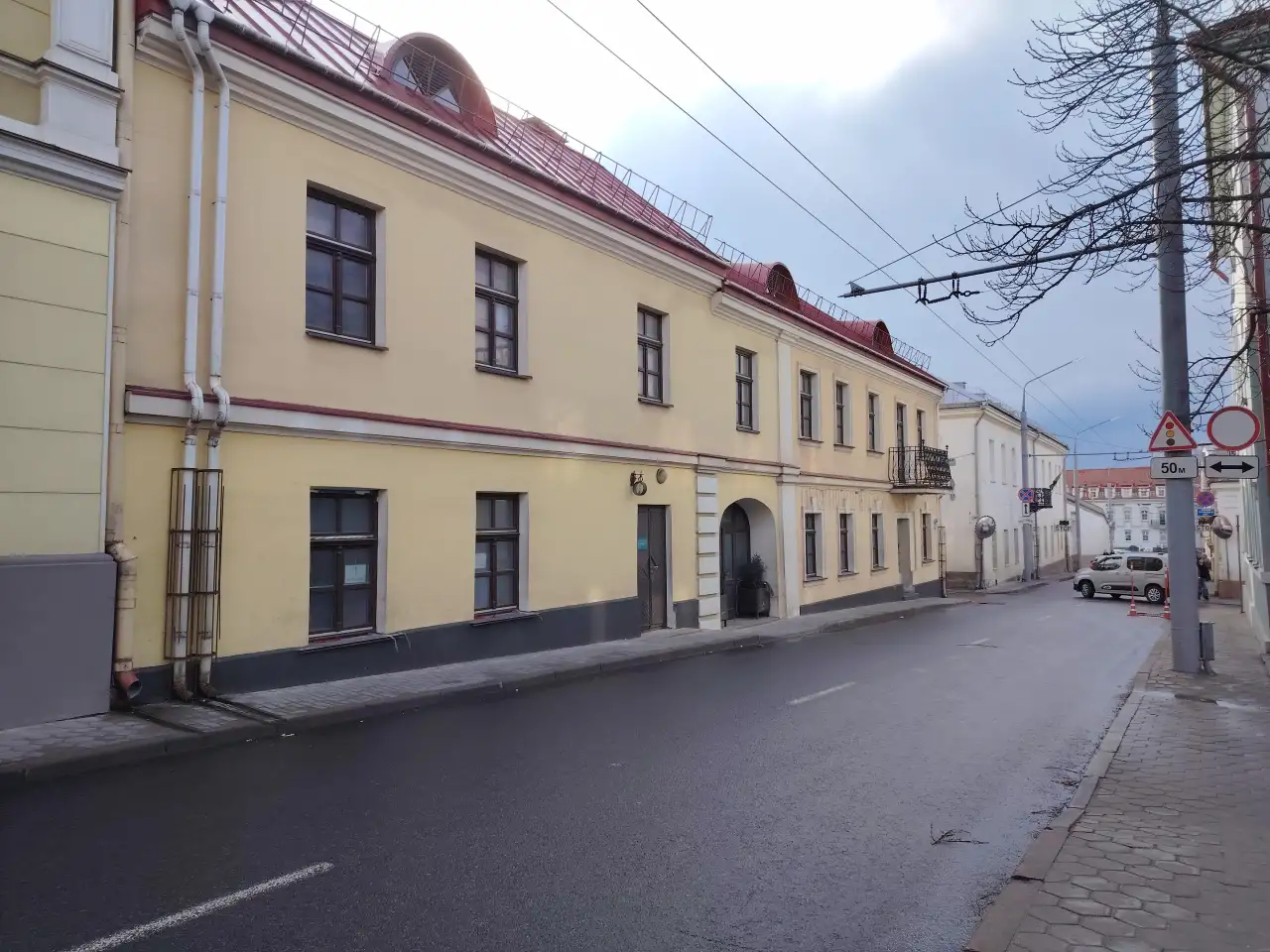 Сдаётся в аренду помещение, ул. Кирова 3, фотография 4