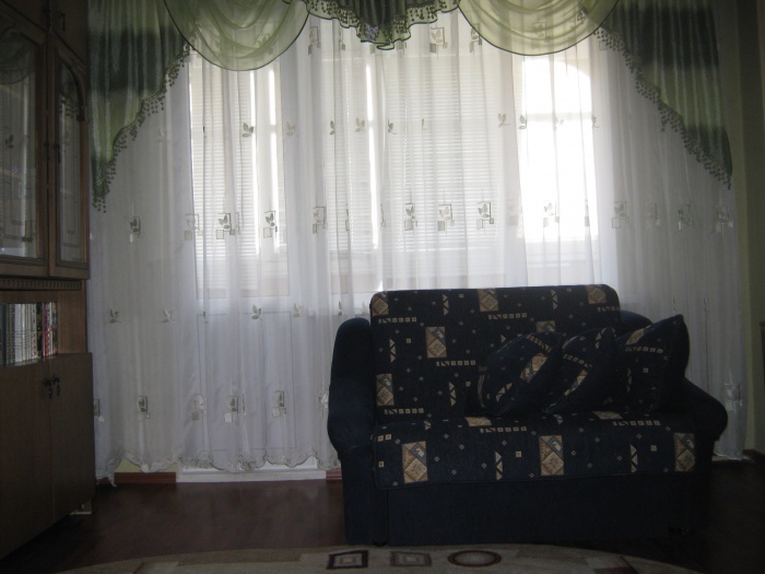 Сутки, часы 1 ком.квартира метро Спортивная, фотография 1