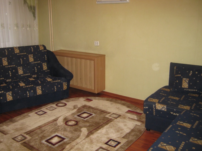 Сутки, часы 1 ком.квартира метро Спортивная, фотография 5