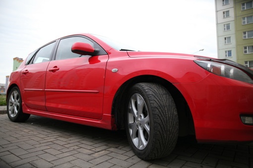 Продам Mazda, фотография 2
