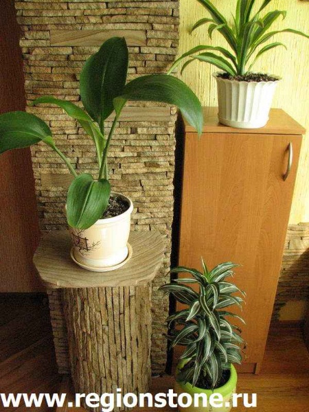 укладка природного камня и тротуарной плитки, фотография 6