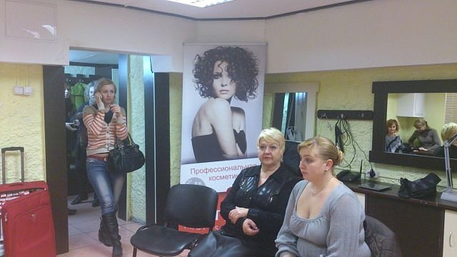Курсы наращивания ногтей в Гомеле, фотография 7