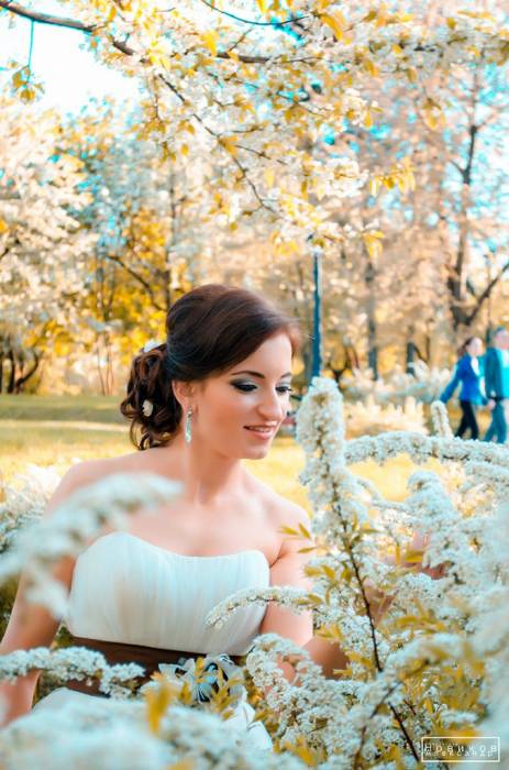 Семейное фото|Love Story|Свадебная съемка, фотография 1
