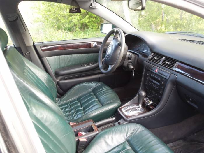 Продам Audi, фотография 1