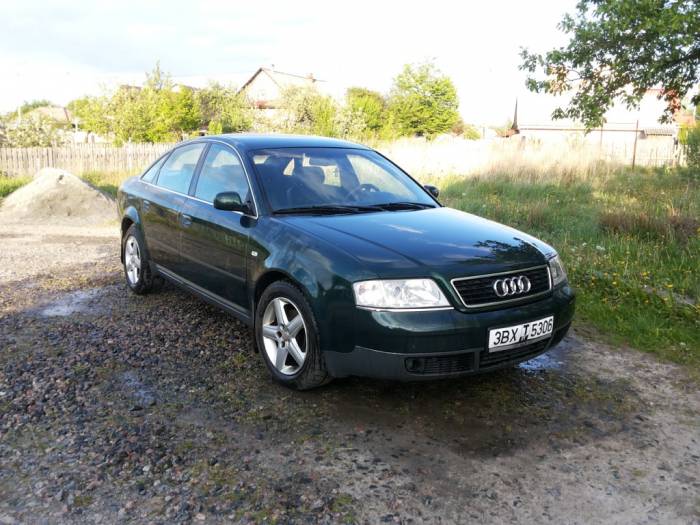 Продам Audi, фотография 2