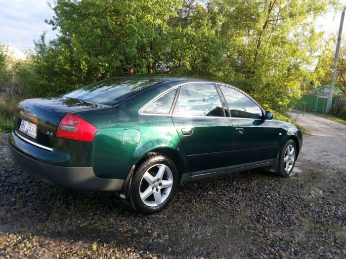 Продам Audi, фотография 3