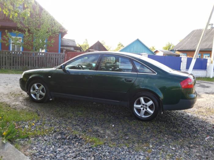 Продам Audi, фотография 4