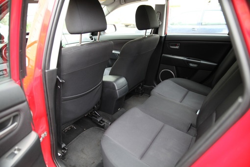 Продам Mazda, фотография 5