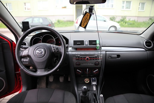Продам Mazda, фотография 6
