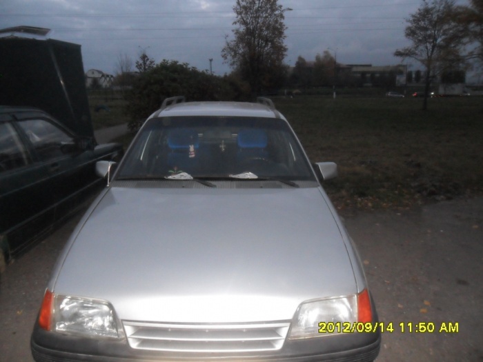 Продам Opel, фотография 1