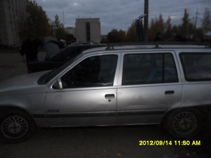 Продам Opel, фотография 2