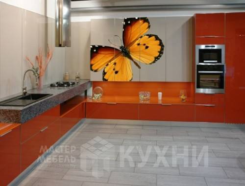 Изготовление  кухонь в Минске, фотография 2