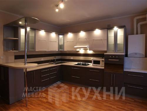 Изготовление  кухонь в Минске, фотография 3