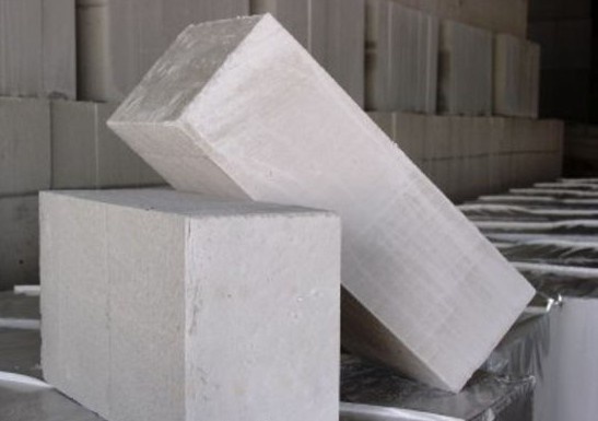газосиликатные блоки, фотография 1