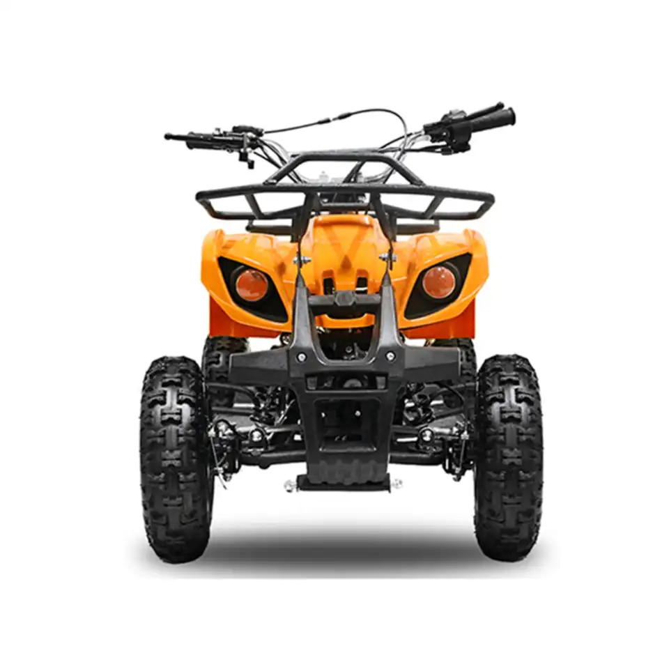Квадроцикл nitro torino 4-тактный 6