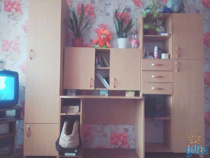 детская мебель, фотография 1