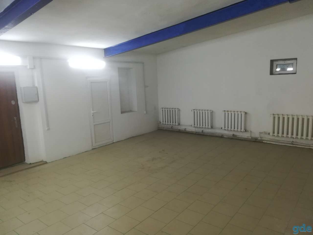 Многофункциональные помещения, ул. Гагарина 24/15, фотография 6