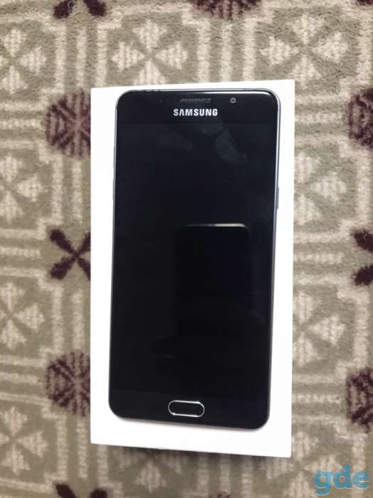Продам телефон Samsung Galaxy A5 2016, фотография 9