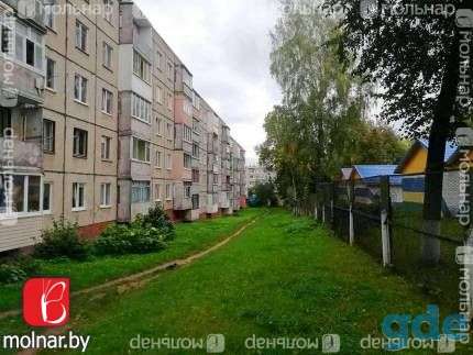 Двухкомнатная квартира р-н Форты, фотография 1