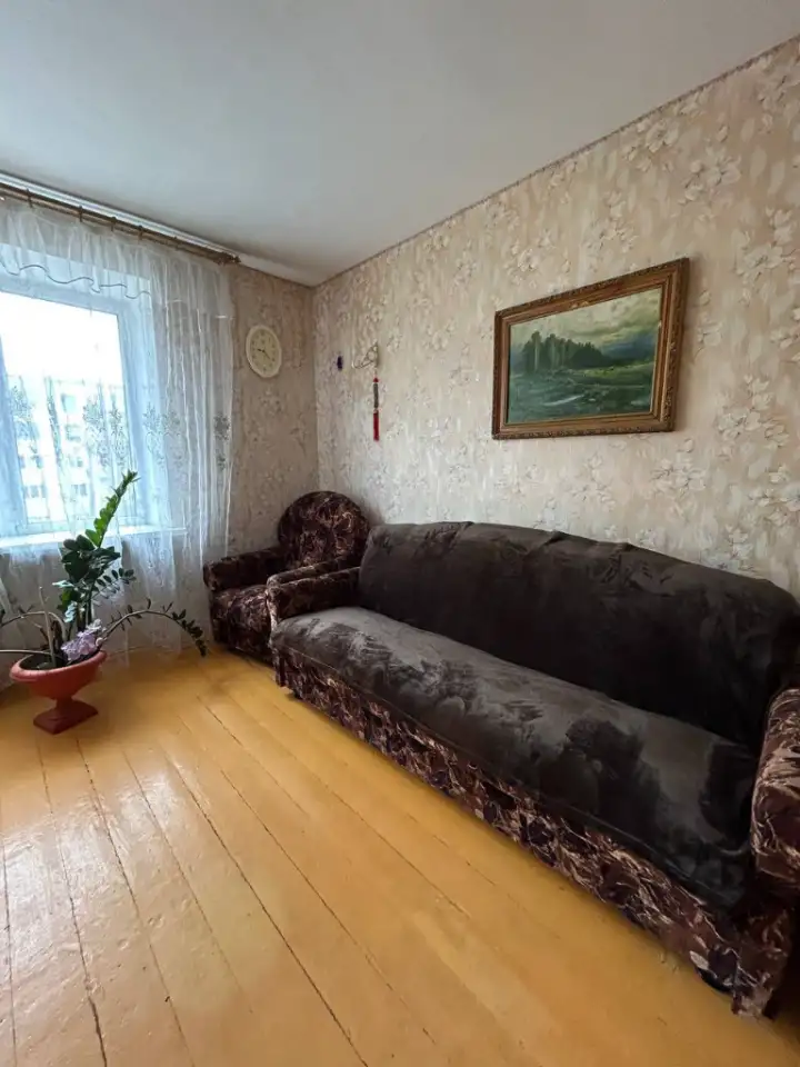 Сдам квартиру на сутки в Белоозёрске, Брестская область, фотография 2